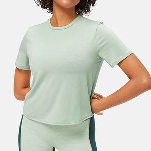 Outdoor voices tshirt